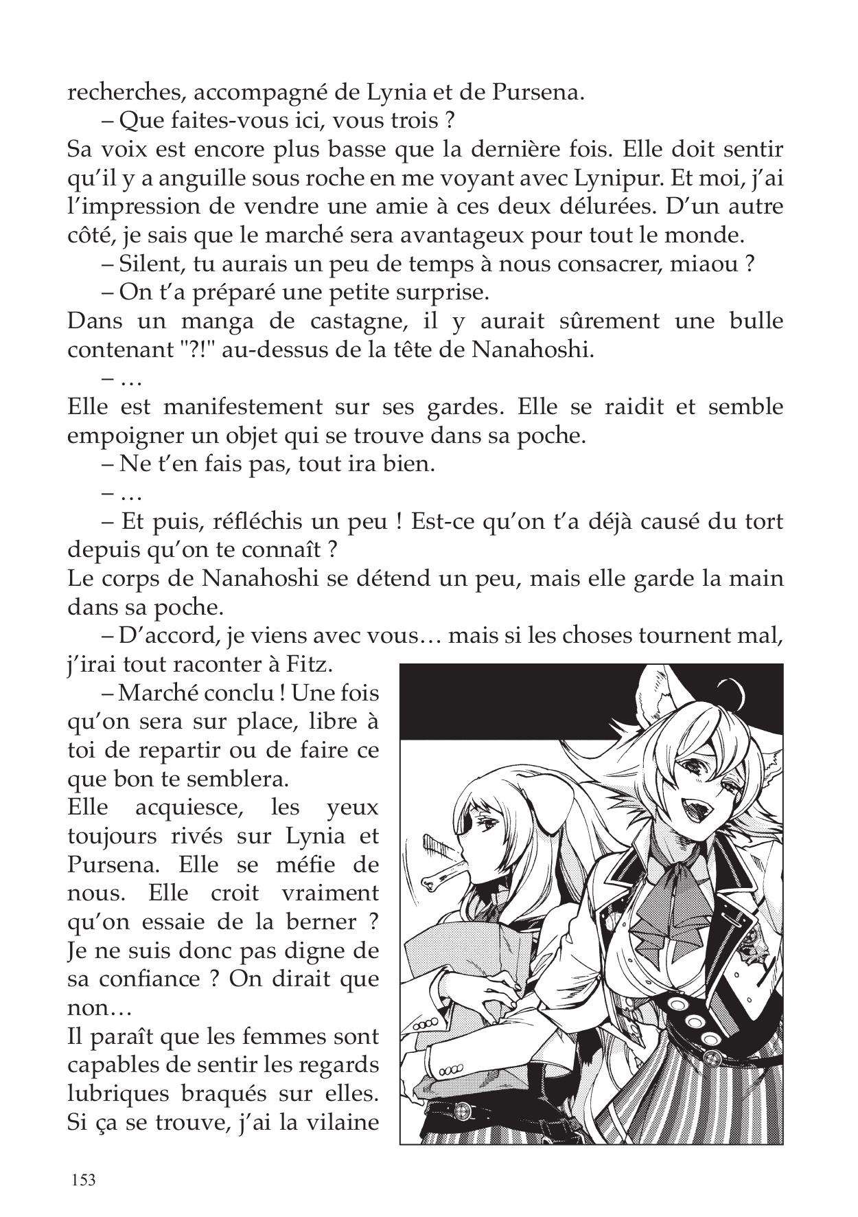  Mushoku Tensei - Chapitre 86 - 43