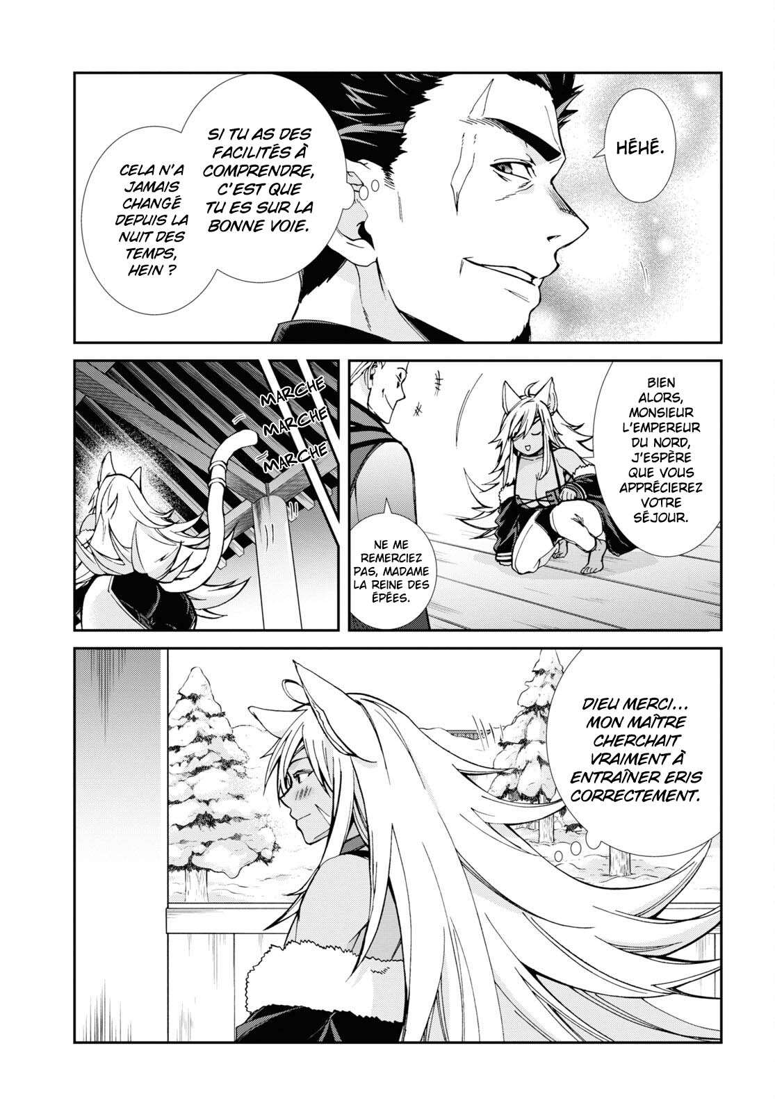  Mushoku Tensei - Chapitre 88 - 30