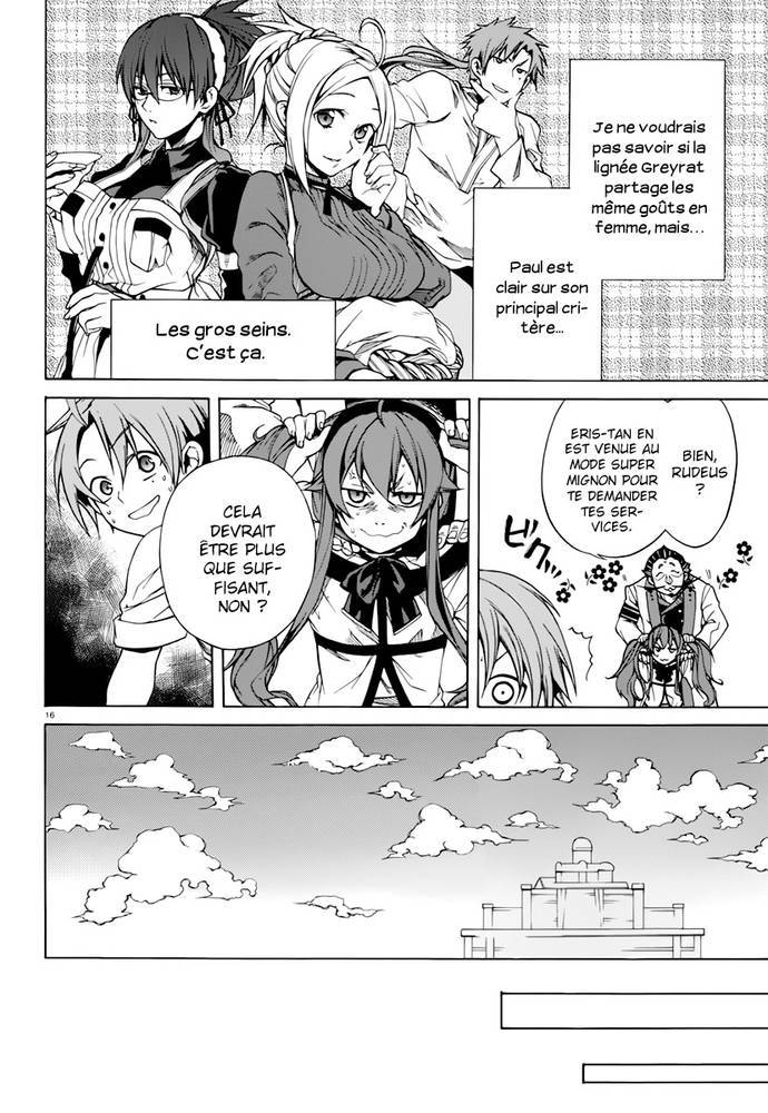  Mushoku Tensei - Chapitre 9 - 18