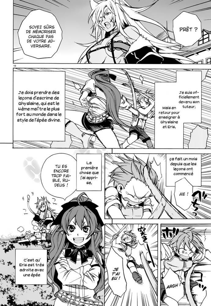  Mushoku Tensei - Chapitre 9 - 20