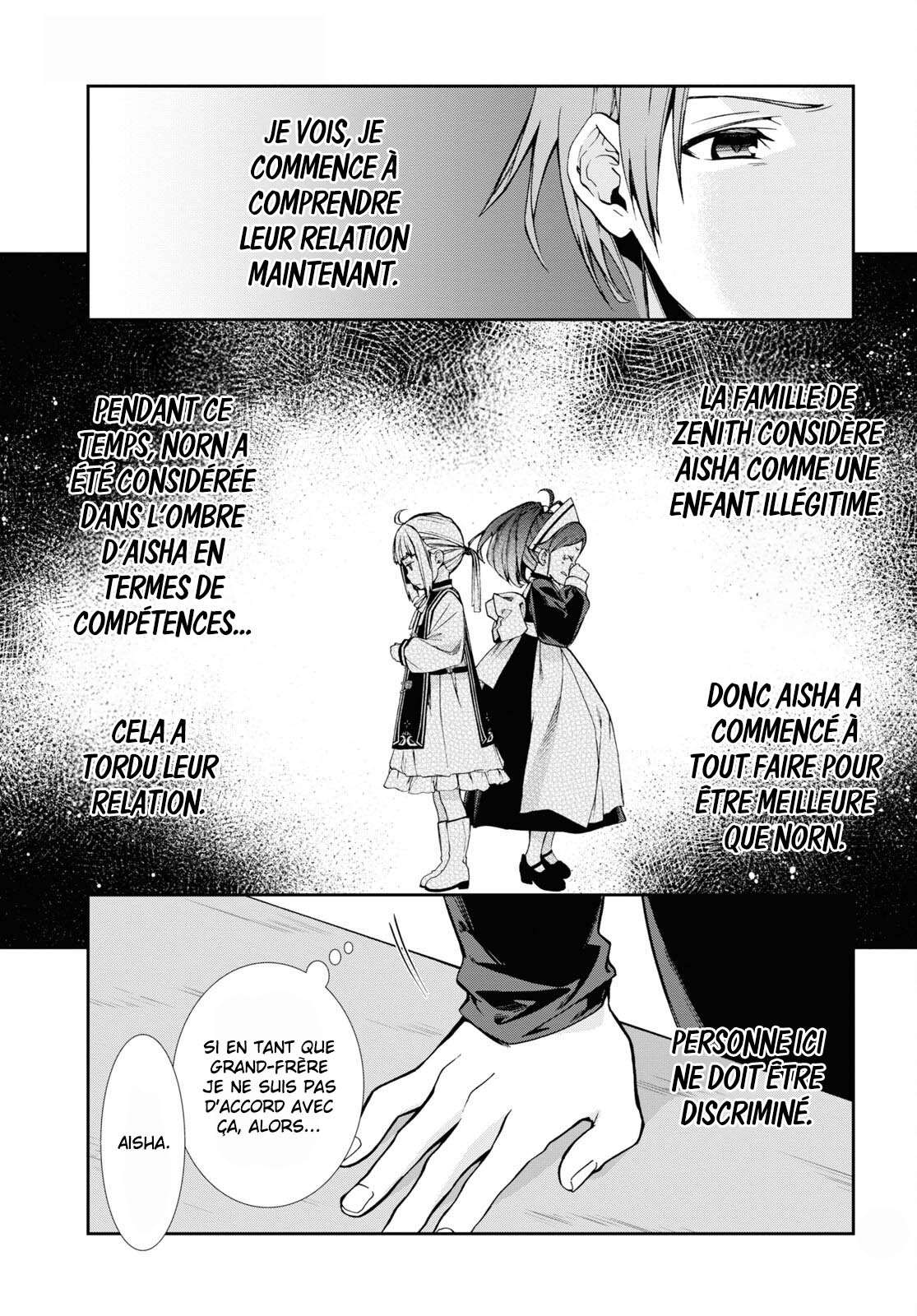  Mushoku Tensei - Chapitre 90 - 14