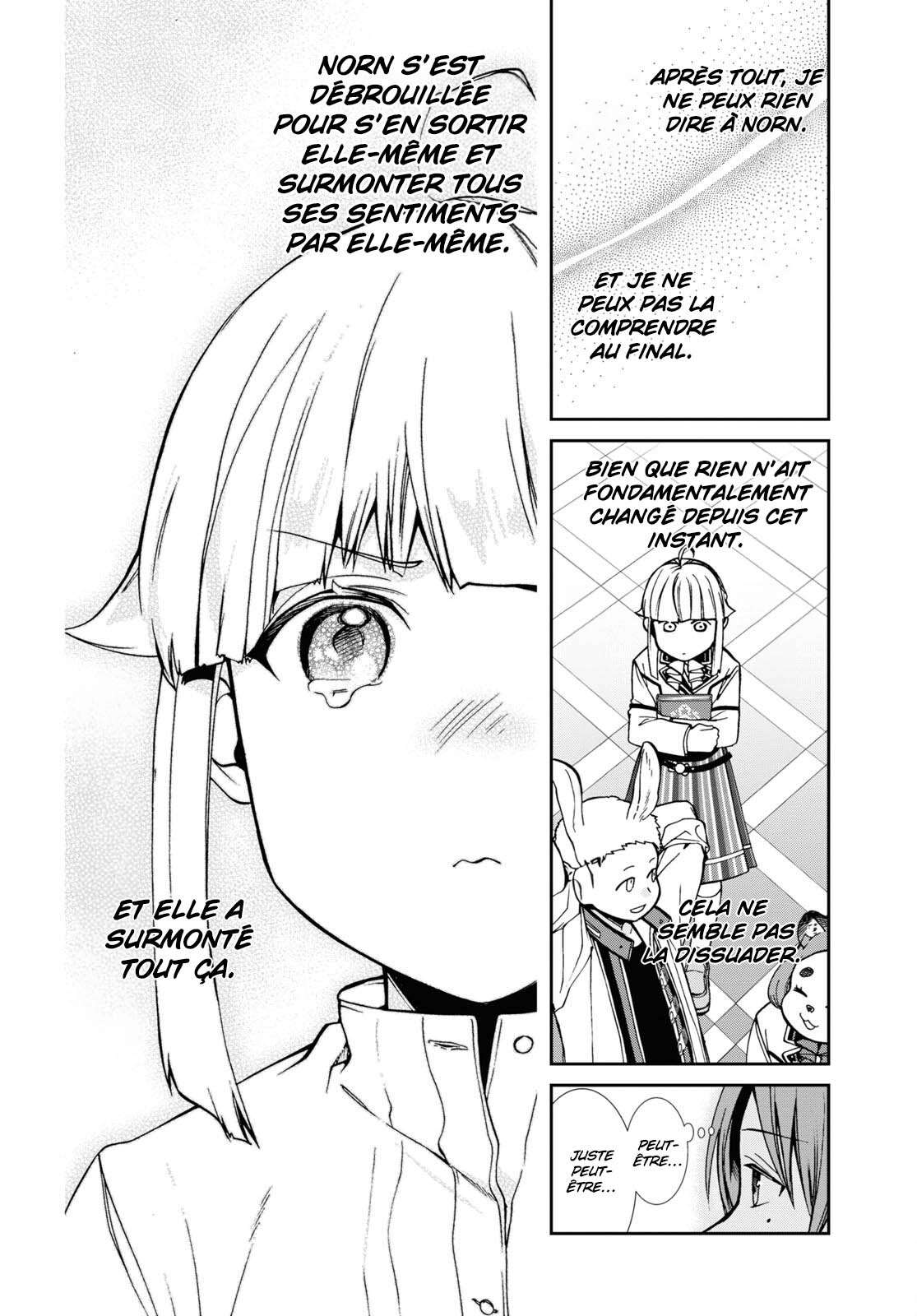  Mushoku Tensei - Chapitre 95 - 8