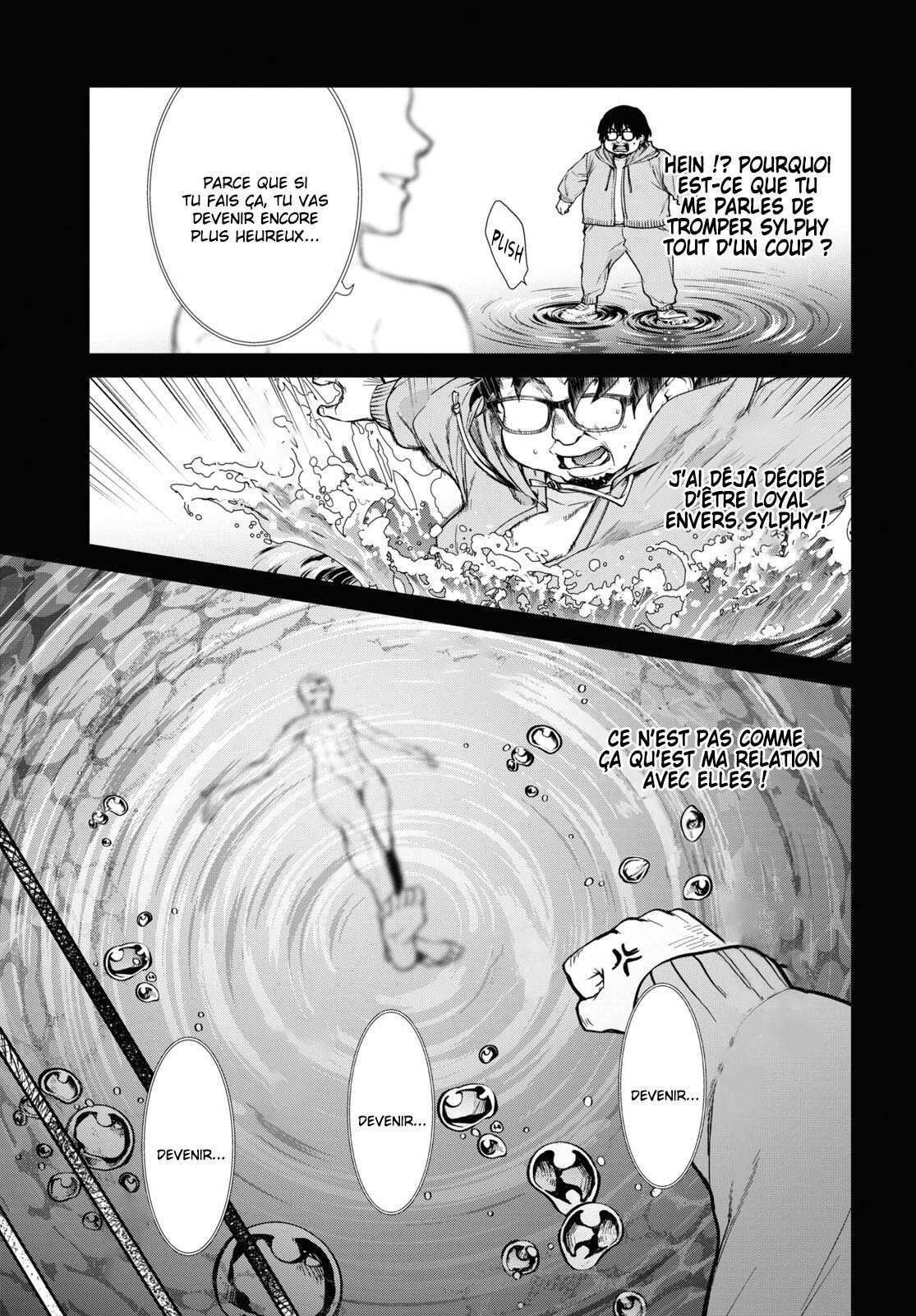  Mushoku Tensei - Chapitre 97 - 10