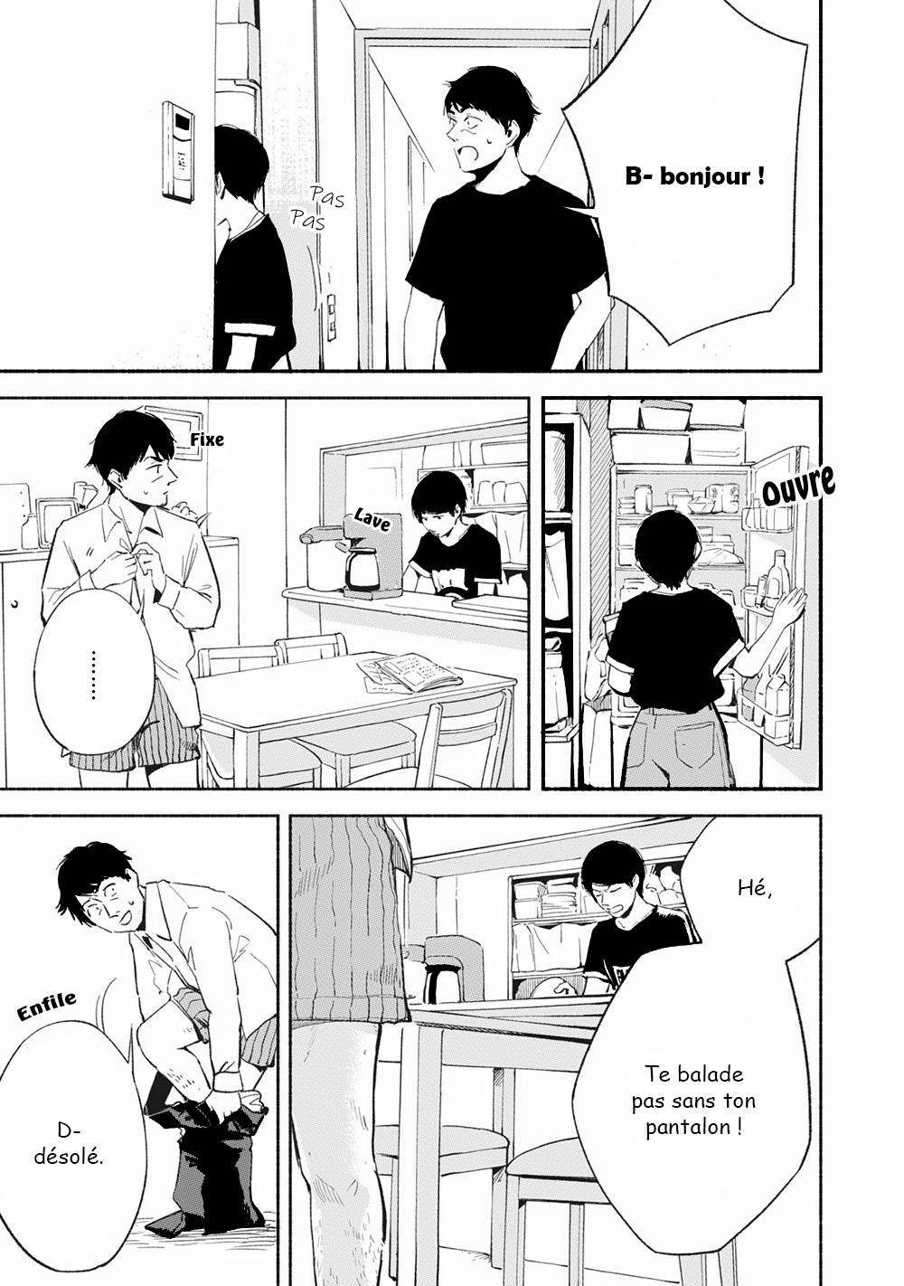  Musume no Tomodachi - Chapitre 12 - 4