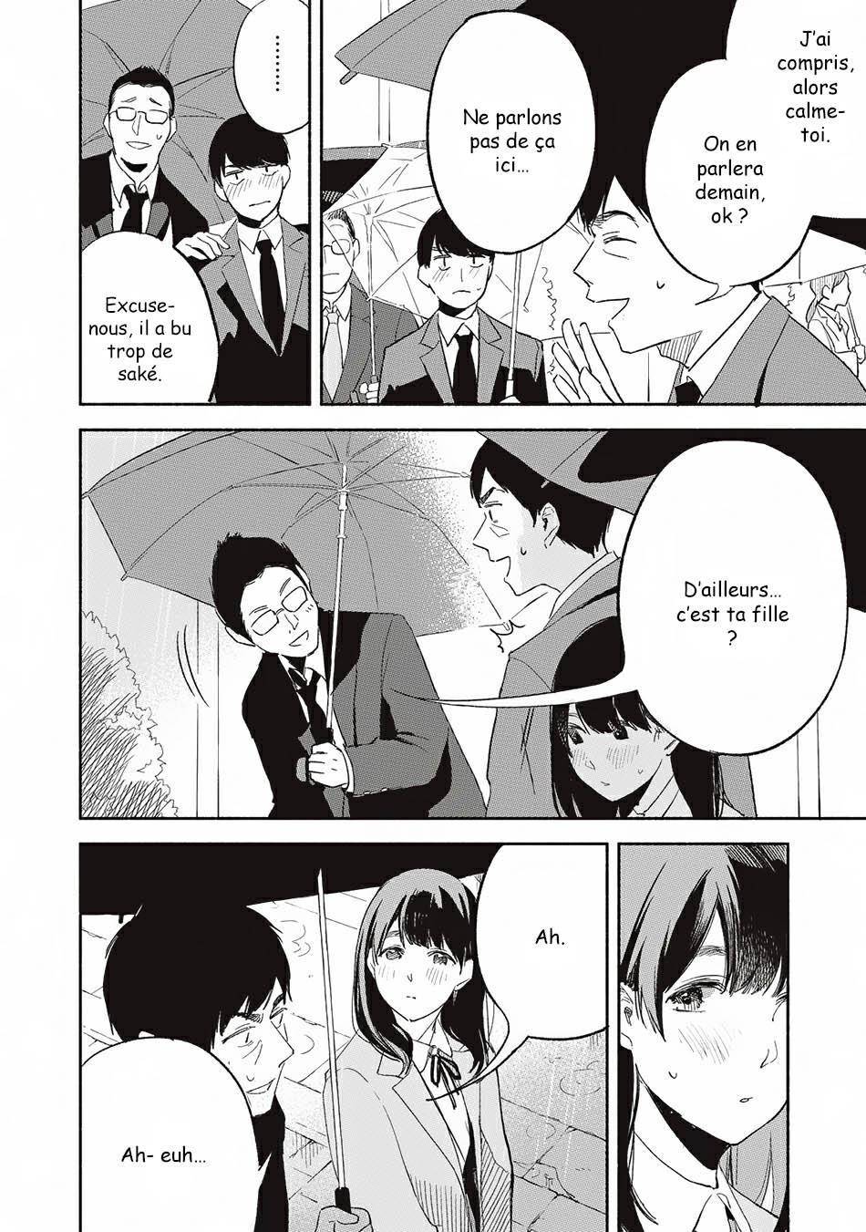  Musume no Tomodachi - Chapitre 2 - 14