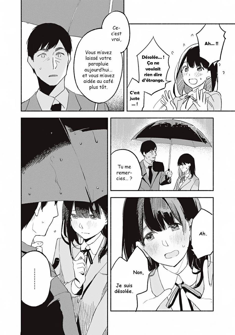  Musume no Tomodachi - Chapitre 2 - 20