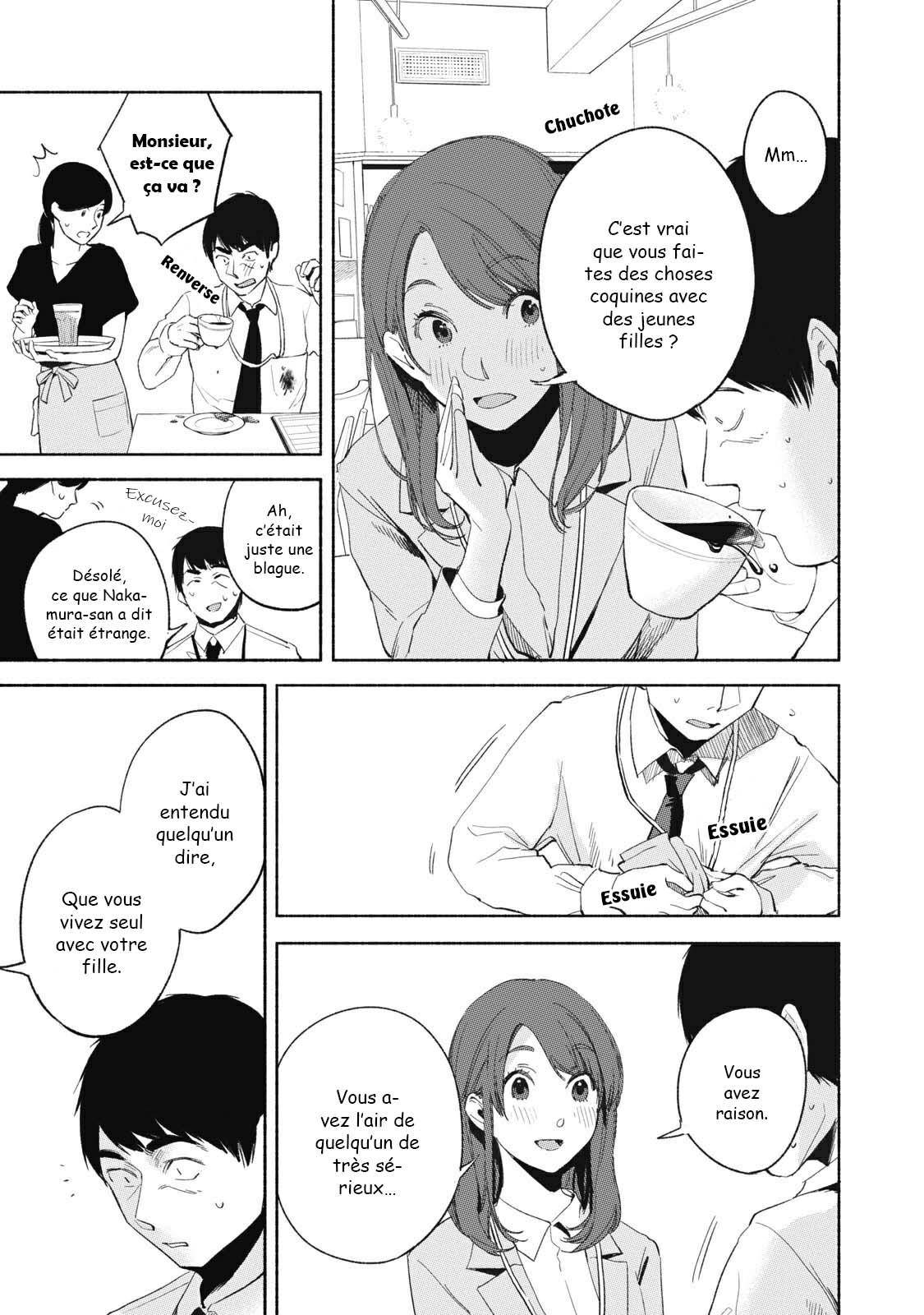  Musume no Tomodachi - Chapitre 20 - 12