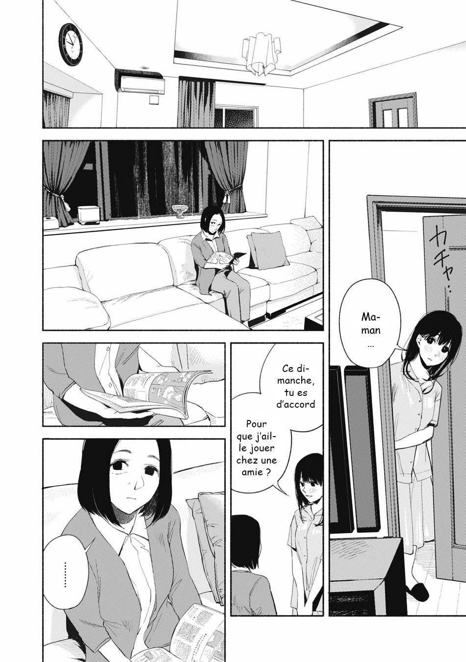  Musume no Tomodachi - Chapitre 21 - 15