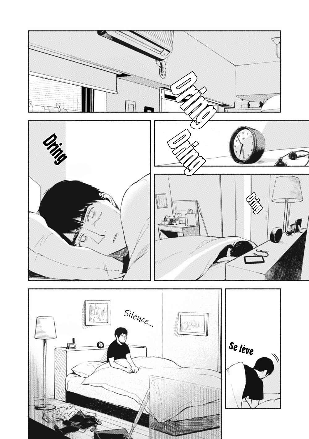  Musume no Tomodachi - Chapitre 27 - 19