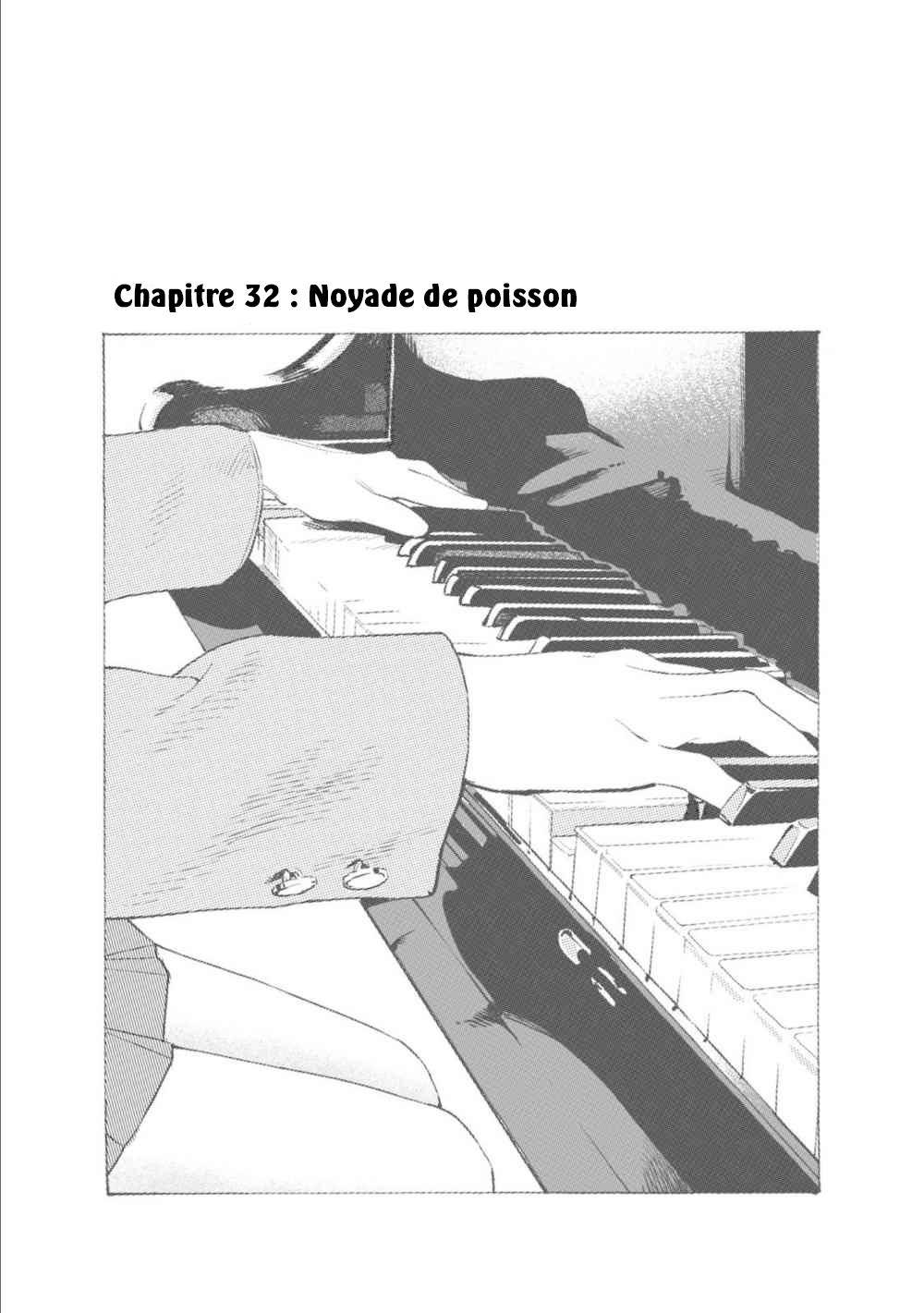  Musume no Tomodachi - Chapitre 32 - 2