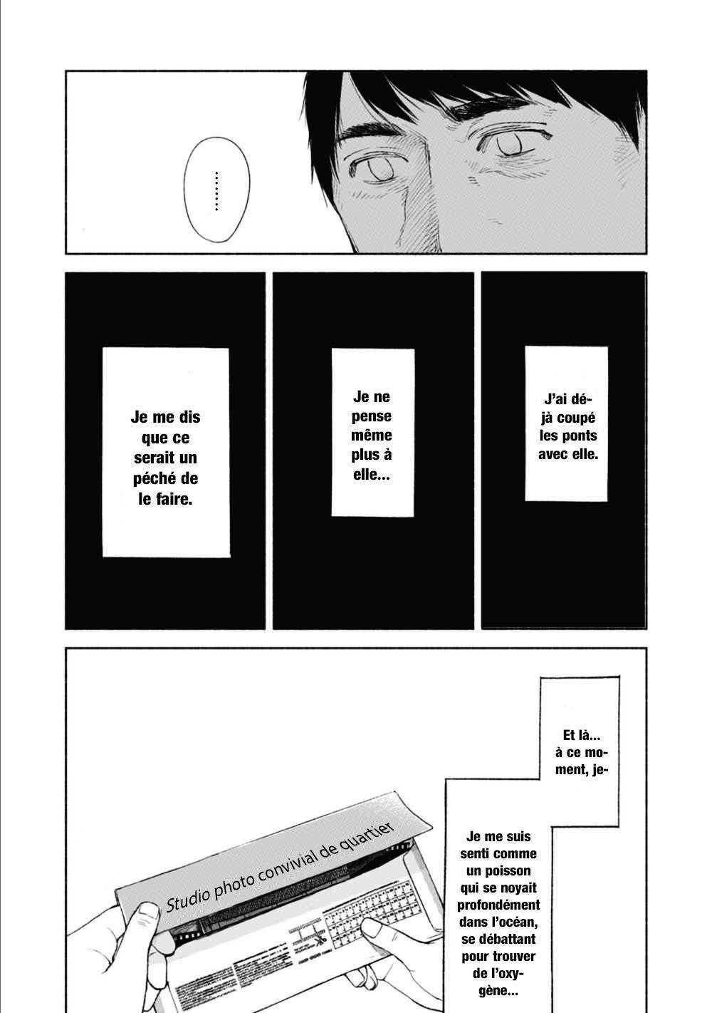  Musume no Tomodachi - Chapitre 32 - 20