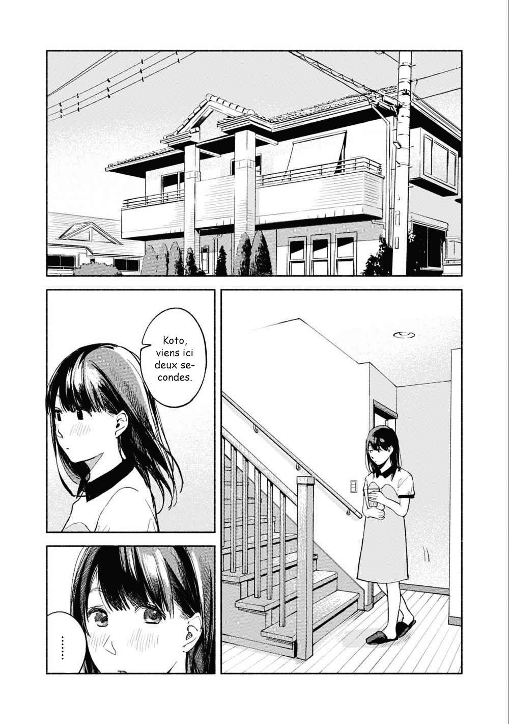  Musume no Tomodachi - Chapitre 33 - 18