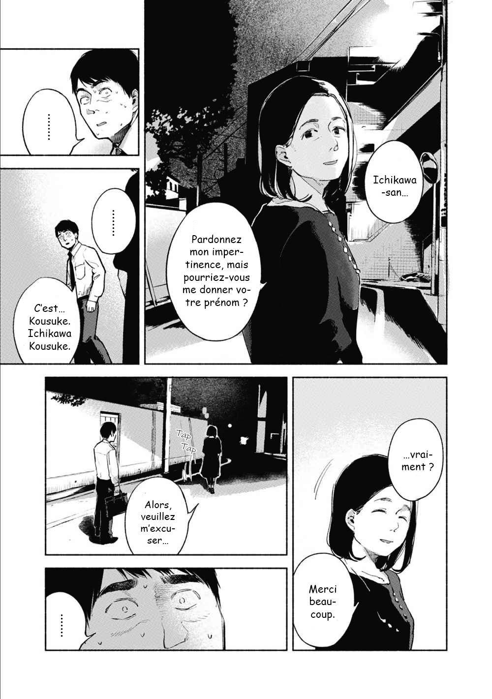  Musume no Tomodachi - Chapitre 35 - 18