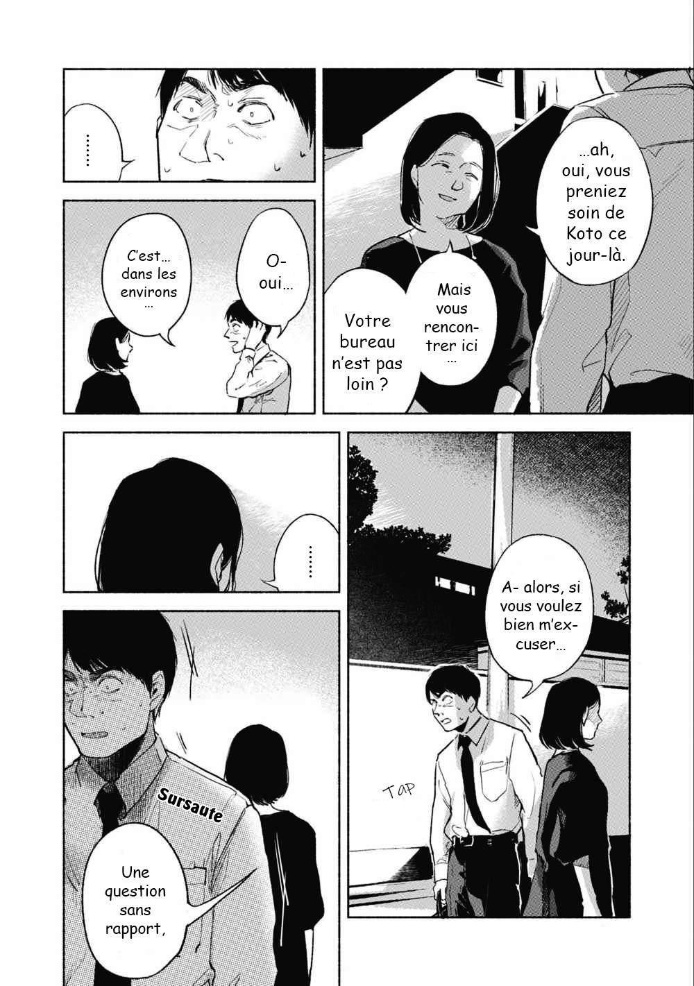  Musume no Tomodachi - Chapitre 35 - 17