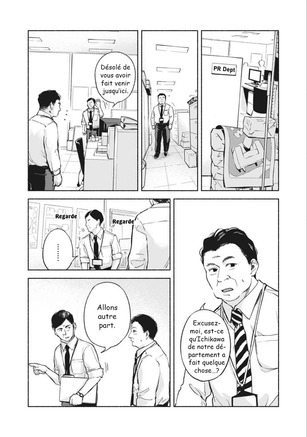  Musume no Tomodachi - Chapitre 37 - 15