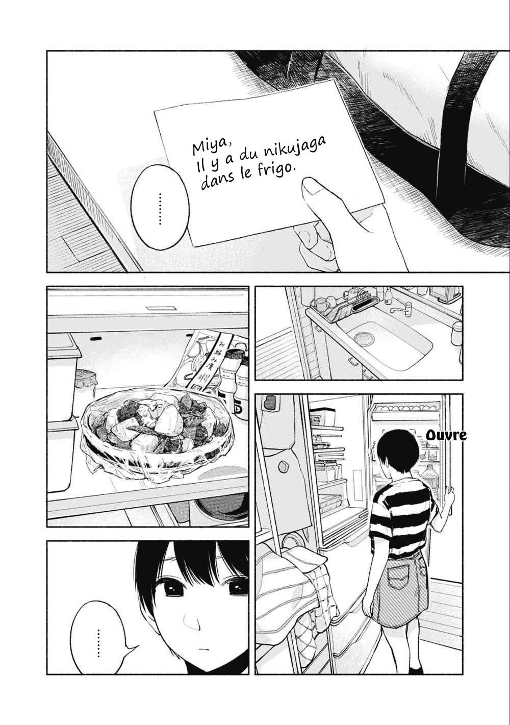  Musume no Tomodachi - Chapitre 37 - 5