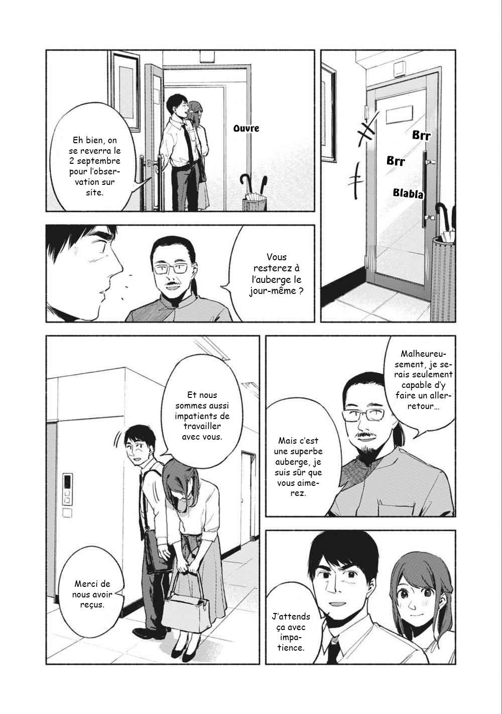  Musume no Tomodachi - Chapitre 38 - 3