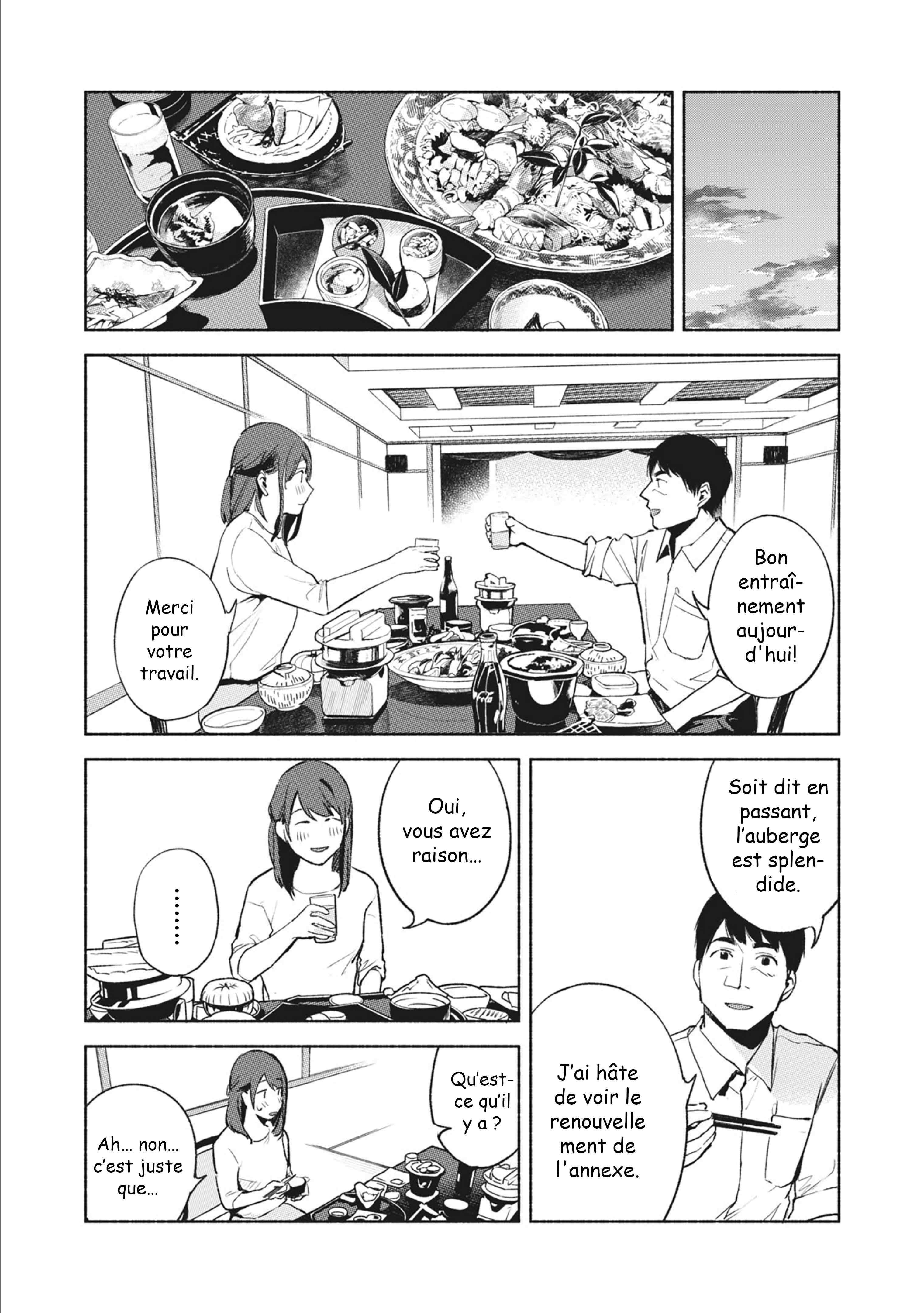  Musume no Tomodachi - Chapitre 39 - 14