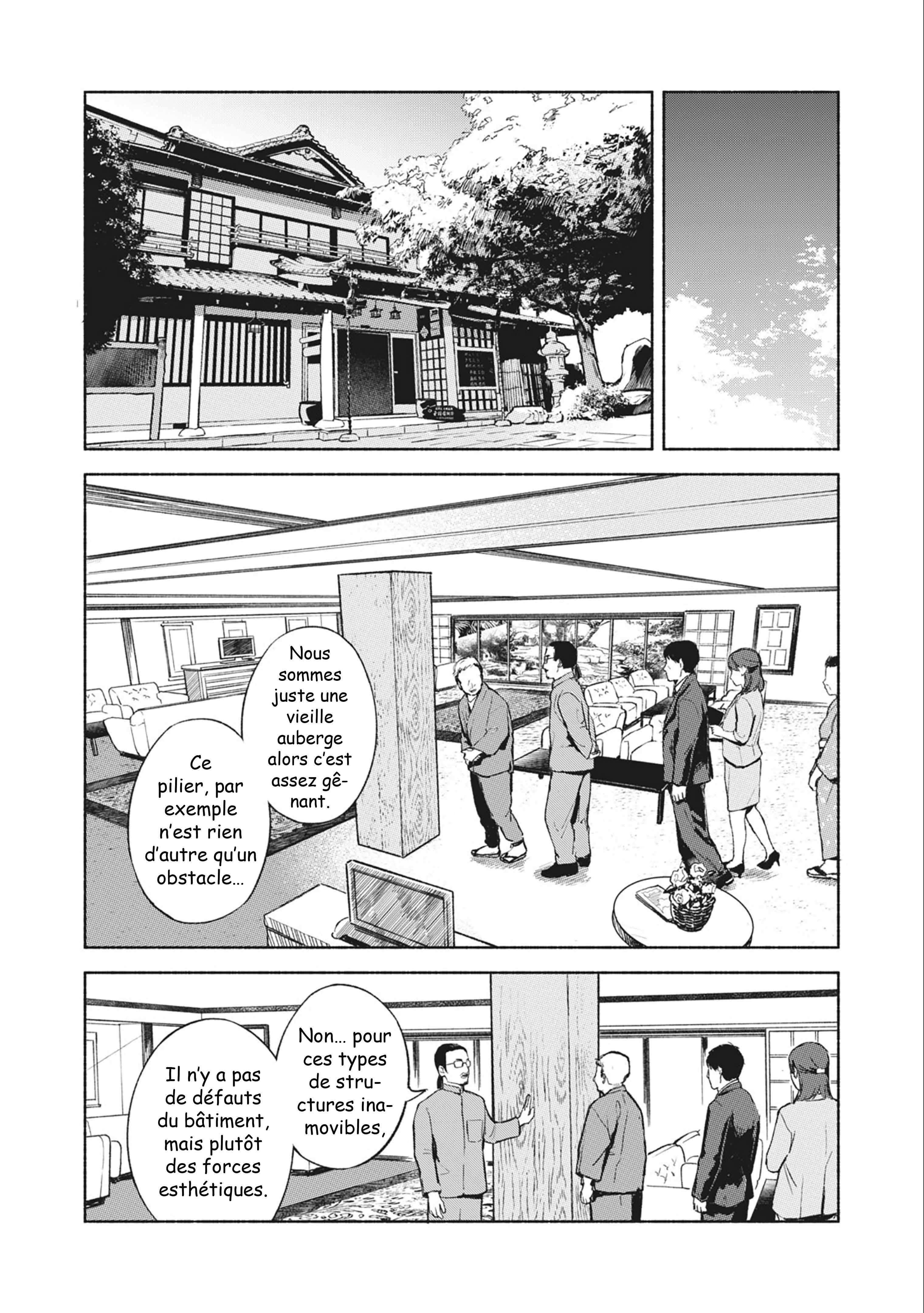  Musume no Tomodachi - Chapitre 39 - 5