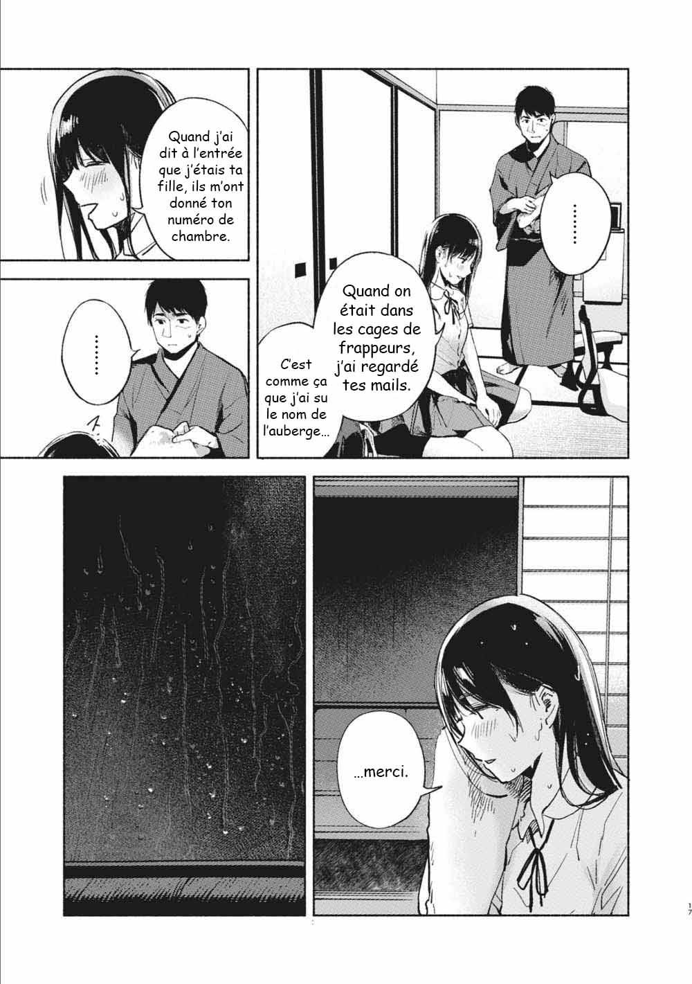  Musume no Tomodachi - Chapitre 40 - 18