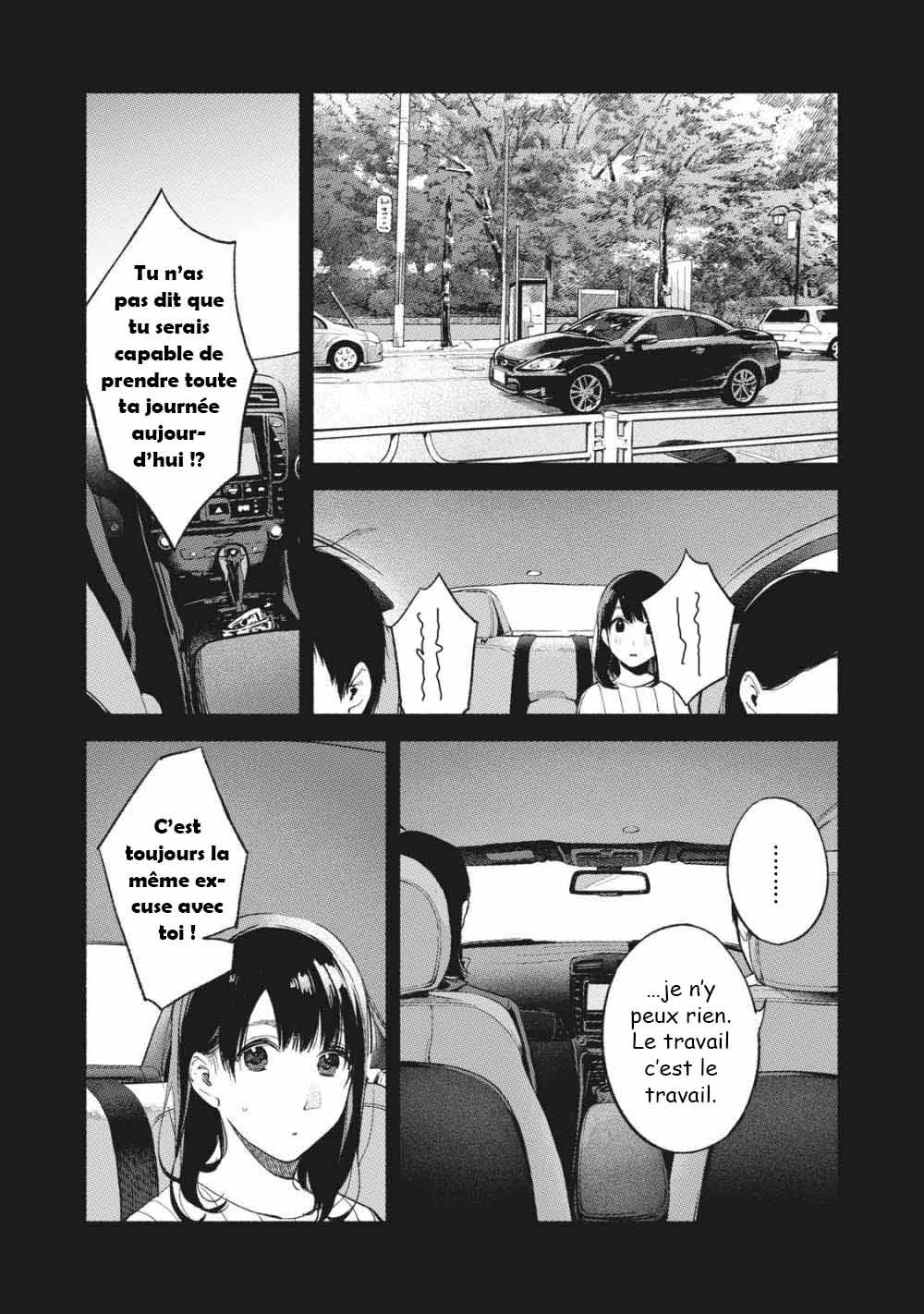  Musume no Tomodachi - Chapitre 43 - 14