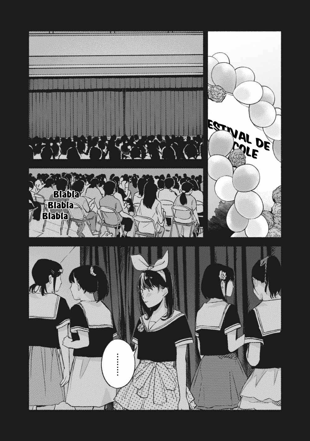  Musume no Tomodachi - Chapitre 43 - 5