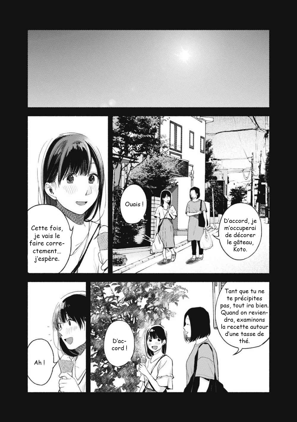  Musume no Tomodachi - Chapitre 44 - 4