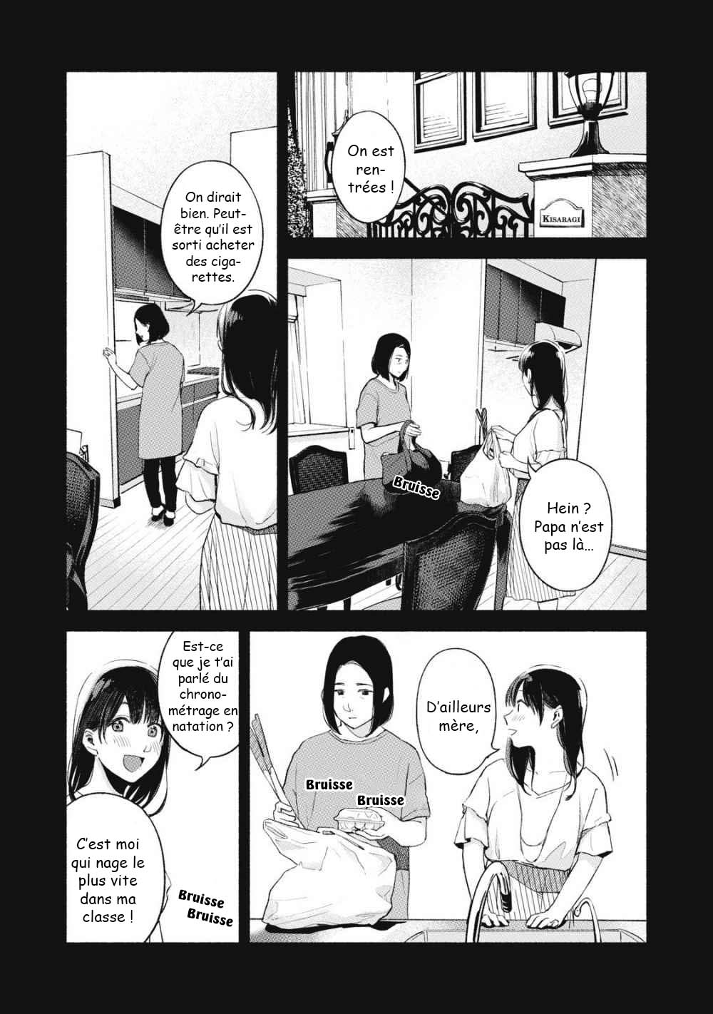  Musume no Tomodachi - Chapitre 44 - 10