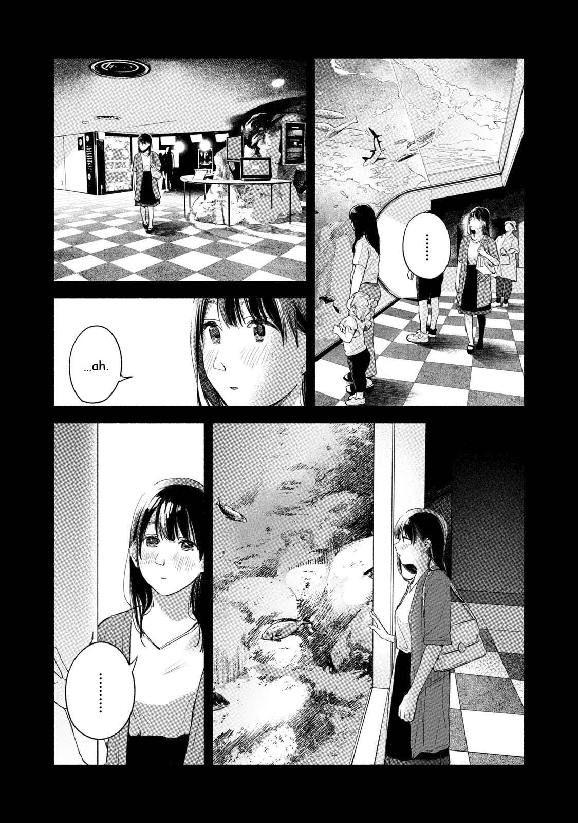  Musume no Tomodachi - Chapitre 45 - 13