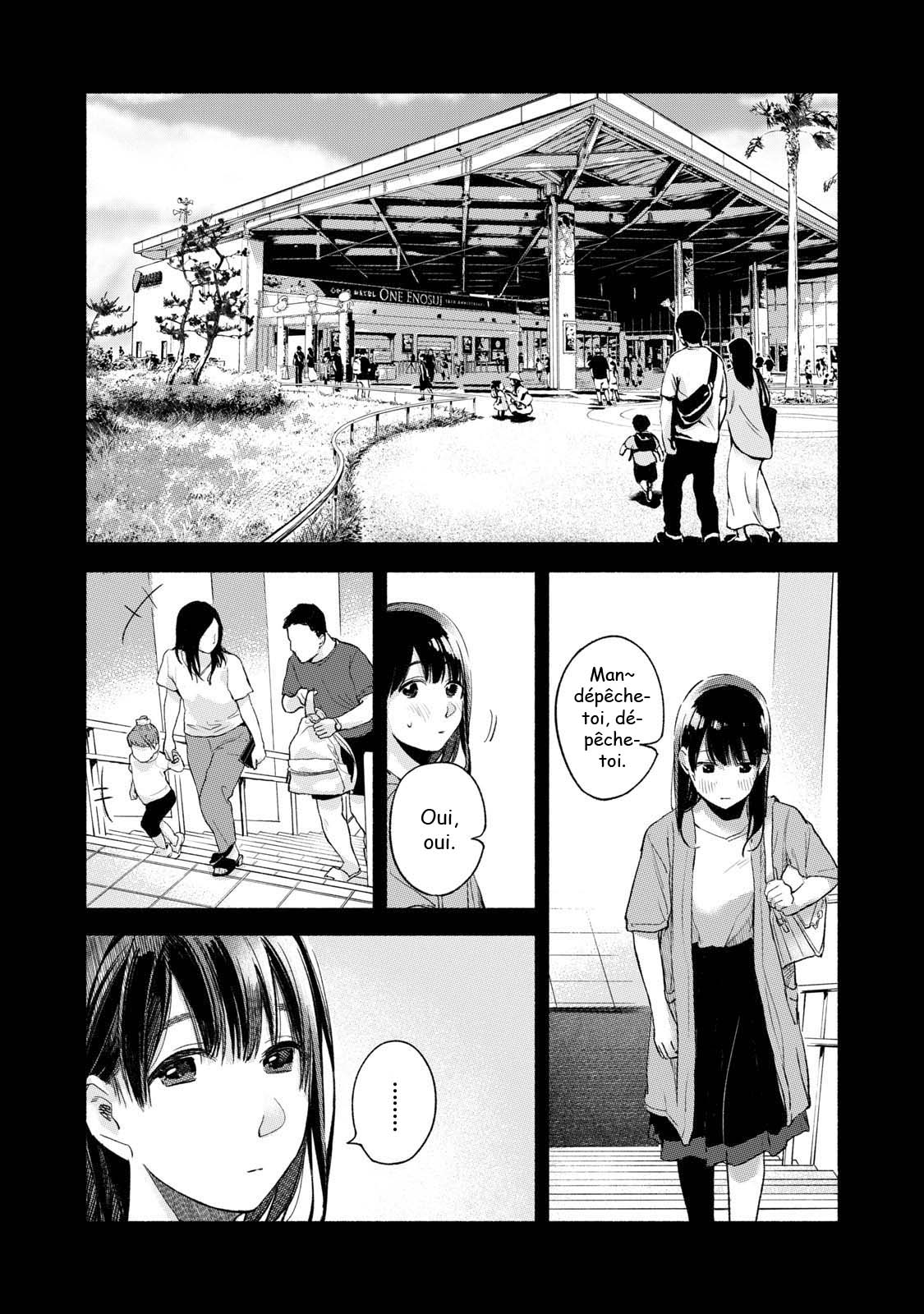  Musume no Tomodachi - Chapitre 45 - 12