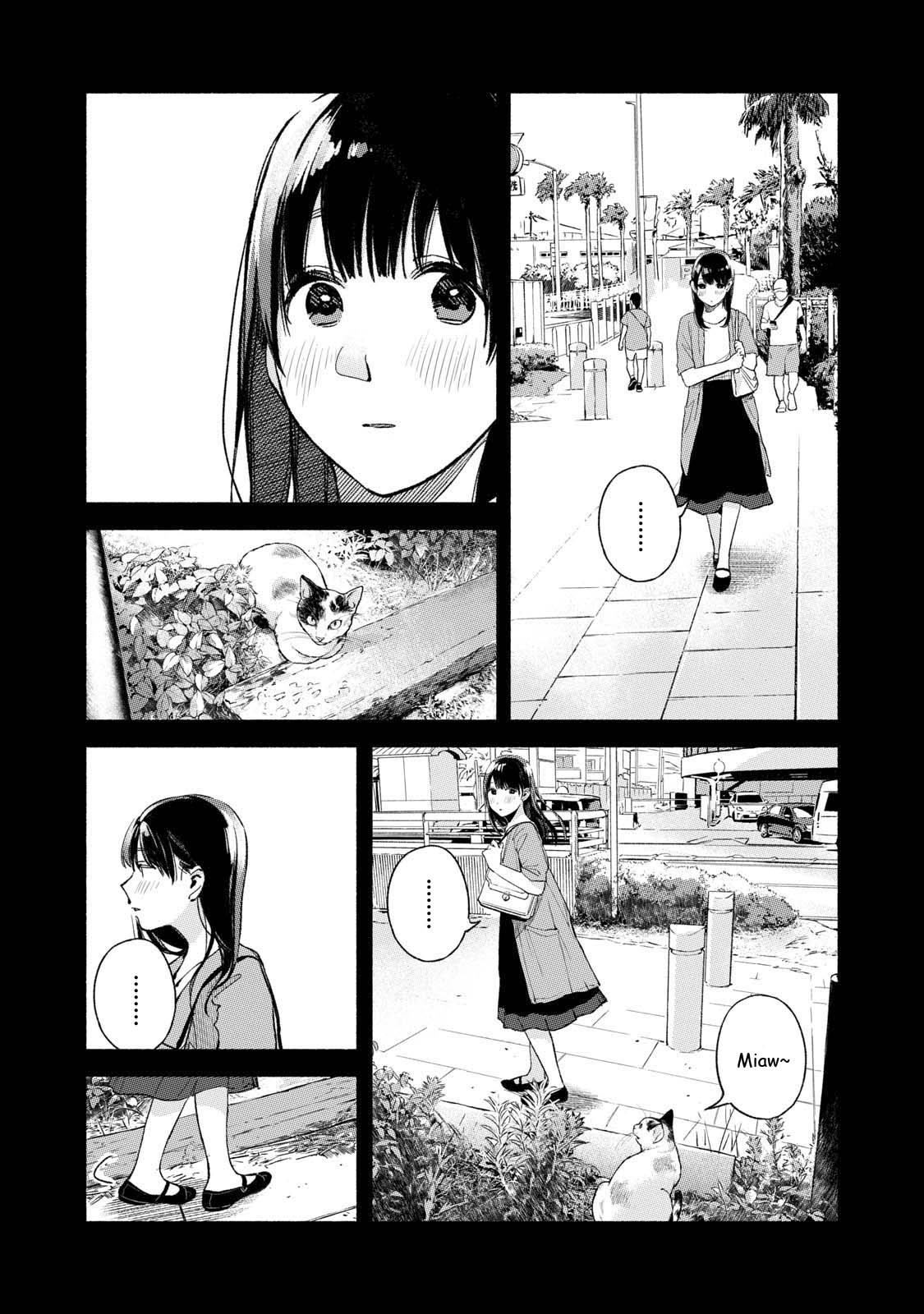  Musume no Tomodachi - Chapitre 45 - 10