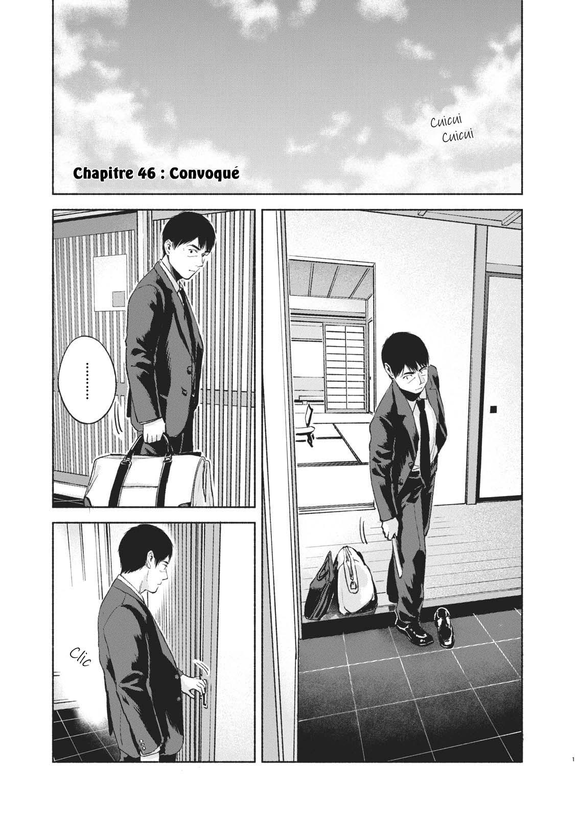  Musume no Tomodachi - Chapitre 46 - 2