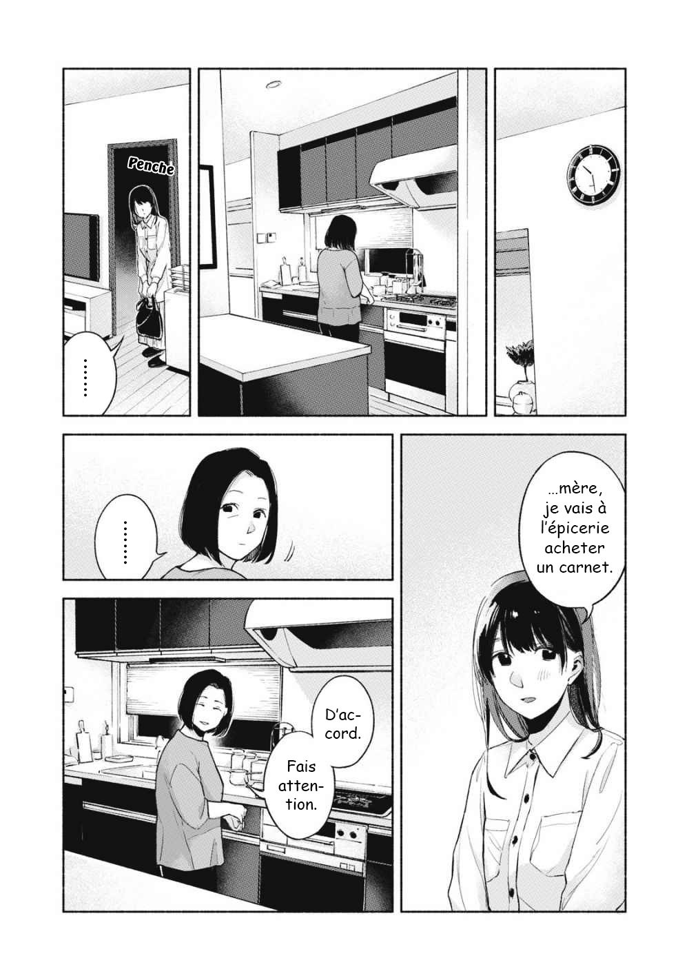  Musume no Tomodachi - Chapitre 51 - 20