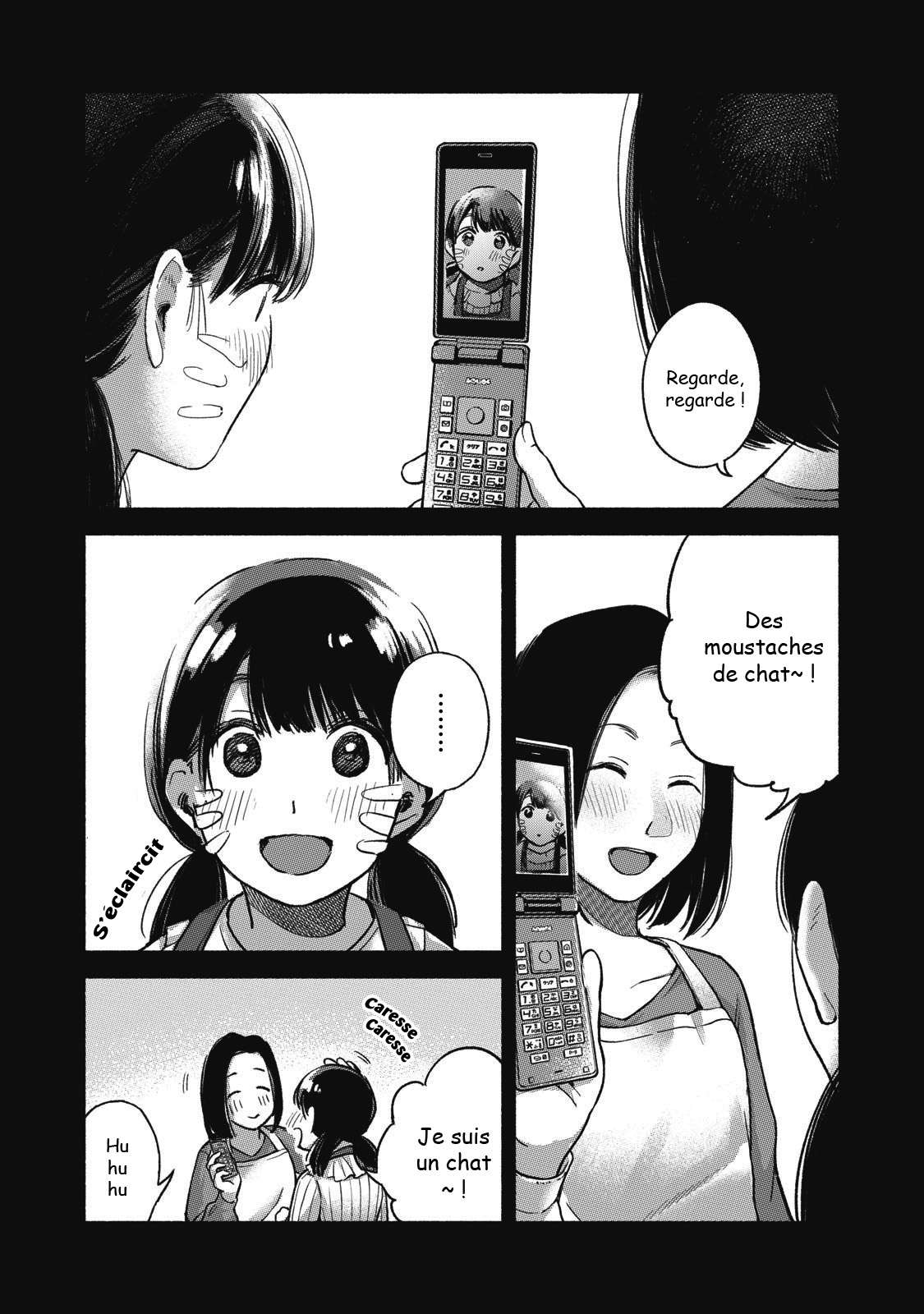  Musume no Tomodachi - Chapitre 60 - 14