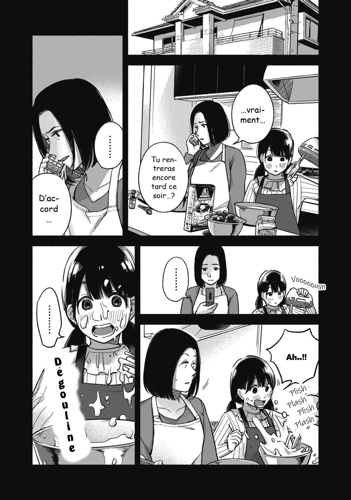  Musume no Tomodachi - Chapitre 60 - 12