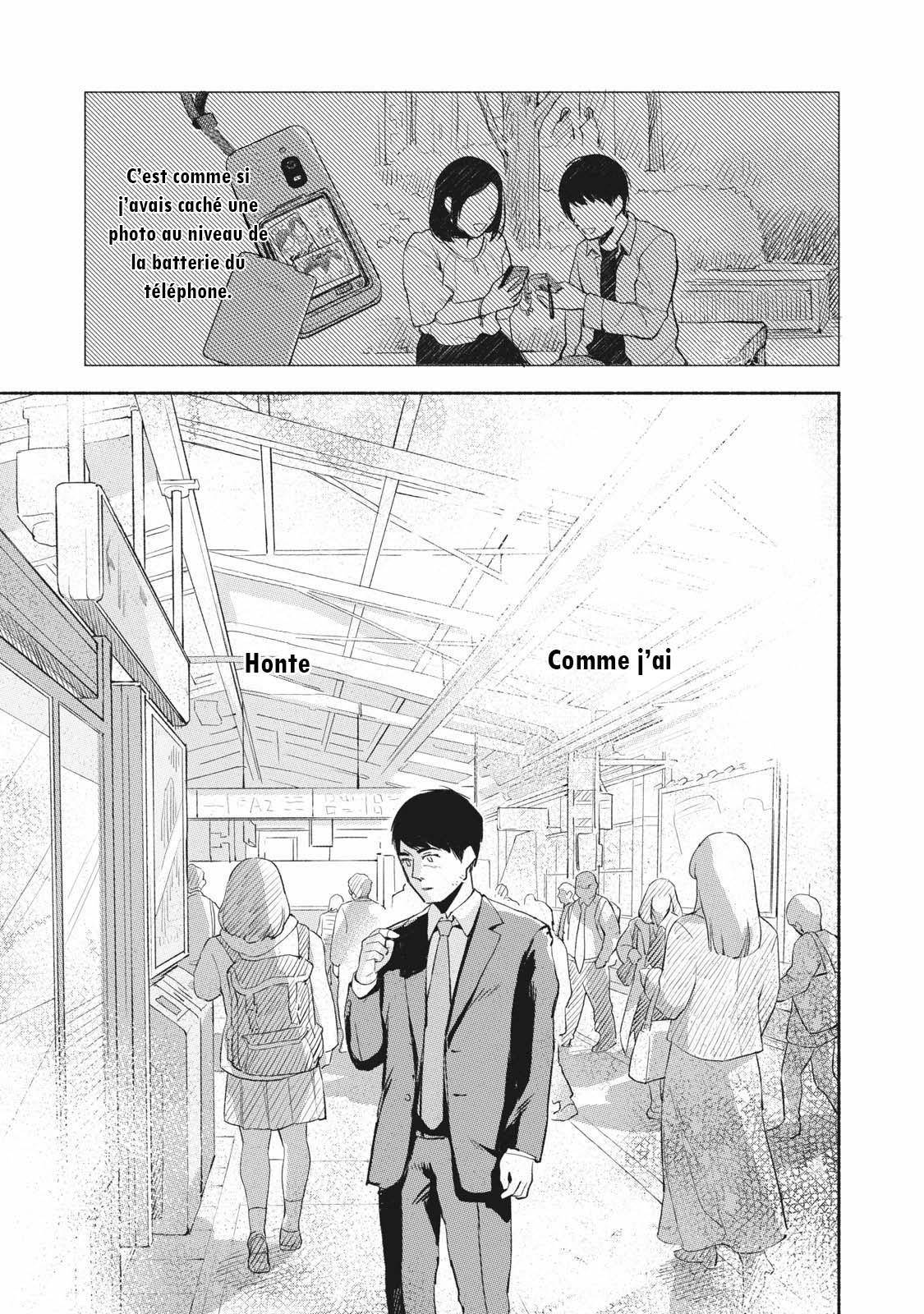  Musume no Tomodachi - Chapitre 8 - 18