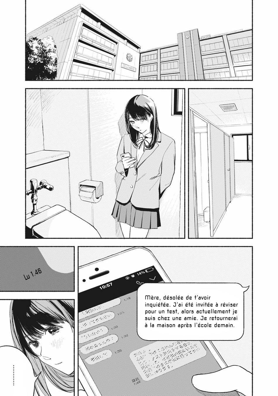  Musume no Tomodachi - Chapitre 9 - 16