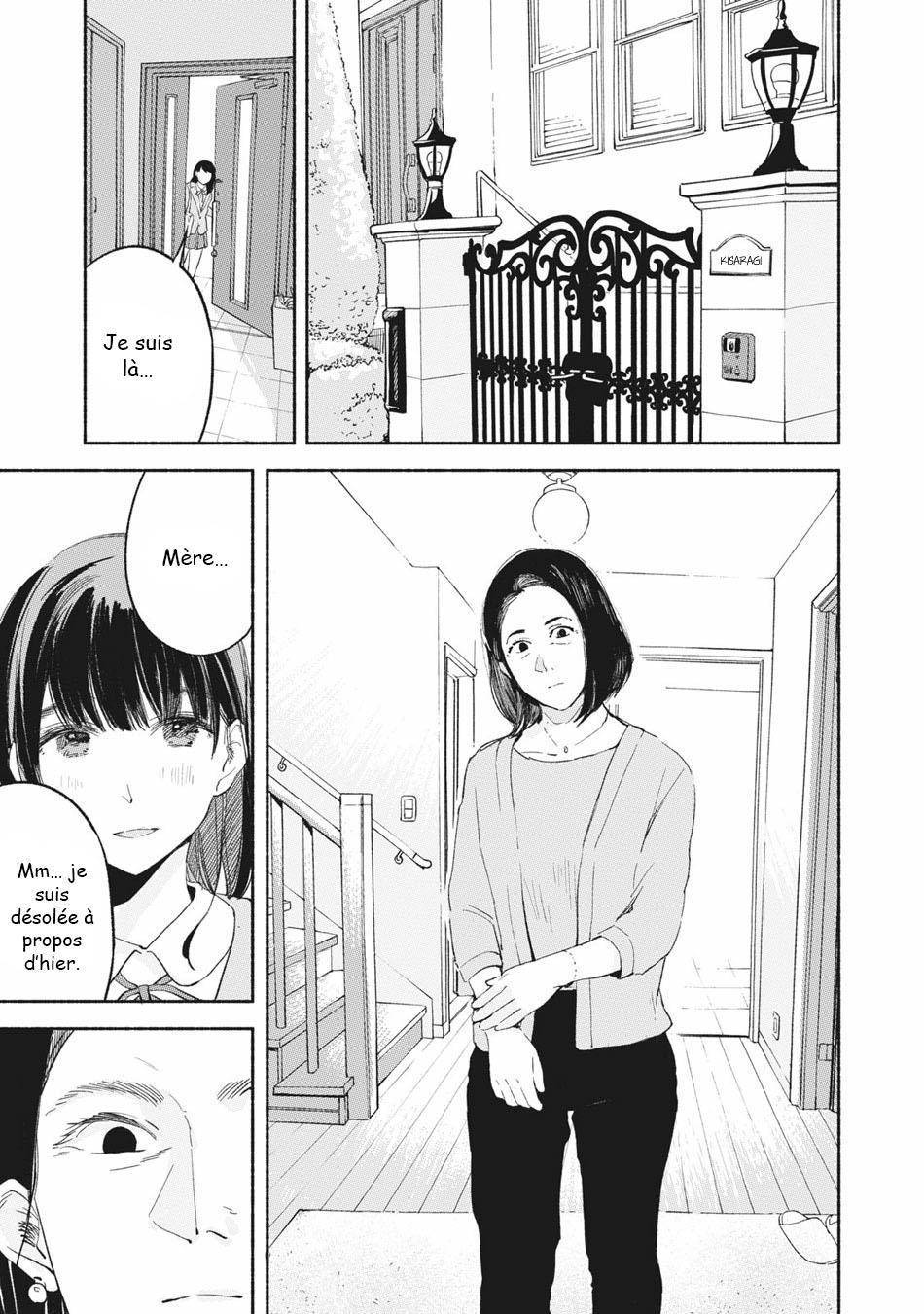  Musume no Tomodachi - Chapitre 9 - 18