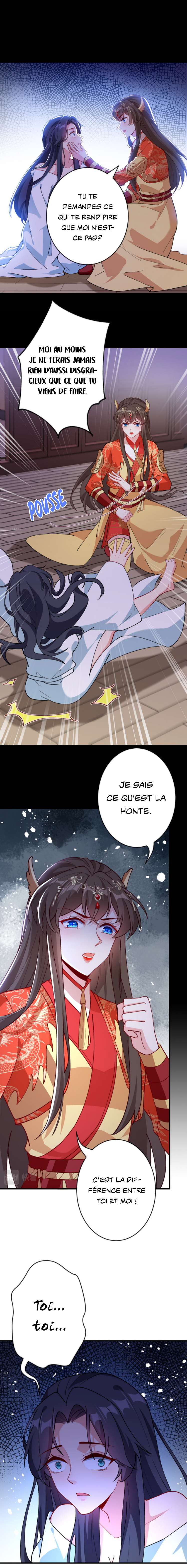  My Chubby Princess - Chapitre 100 - 4