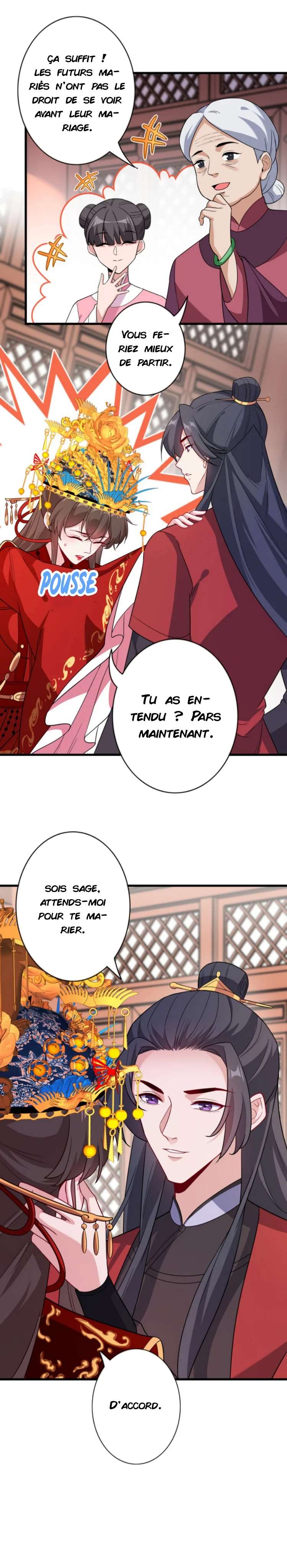  My Chubby Princess - Chapitre 107 - 4