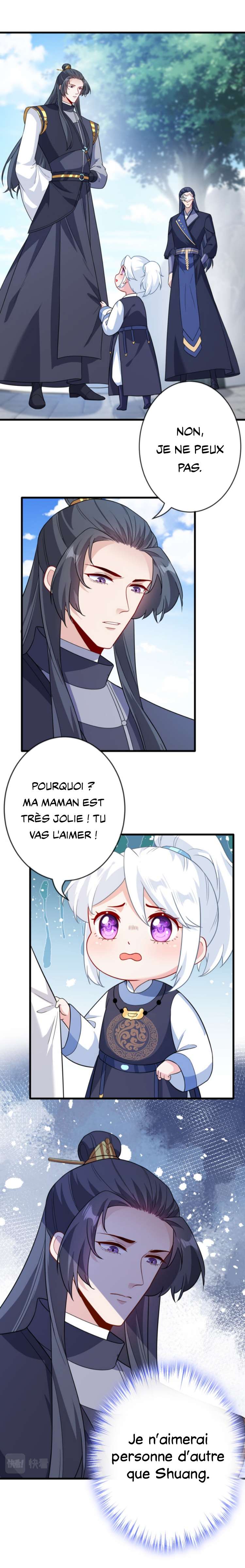  My Chubby Princess - Chapitre 117 - 5