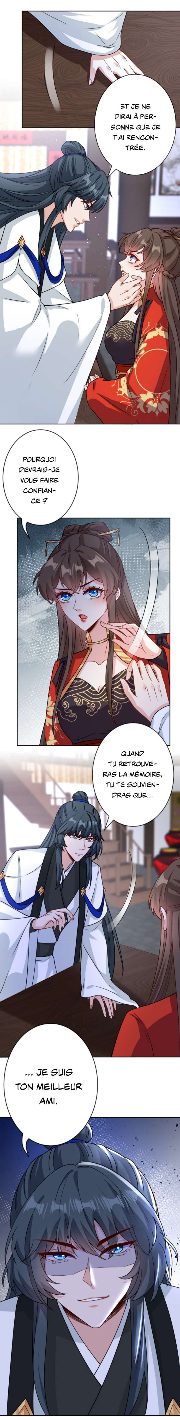  My Chubby Princess - Chapitre 120 - 6