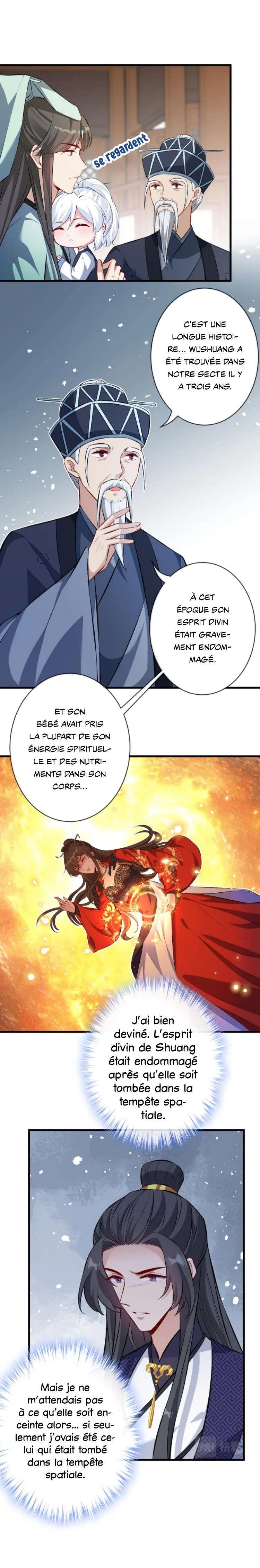  My Chubby Princess - Chapitre 128 - 10