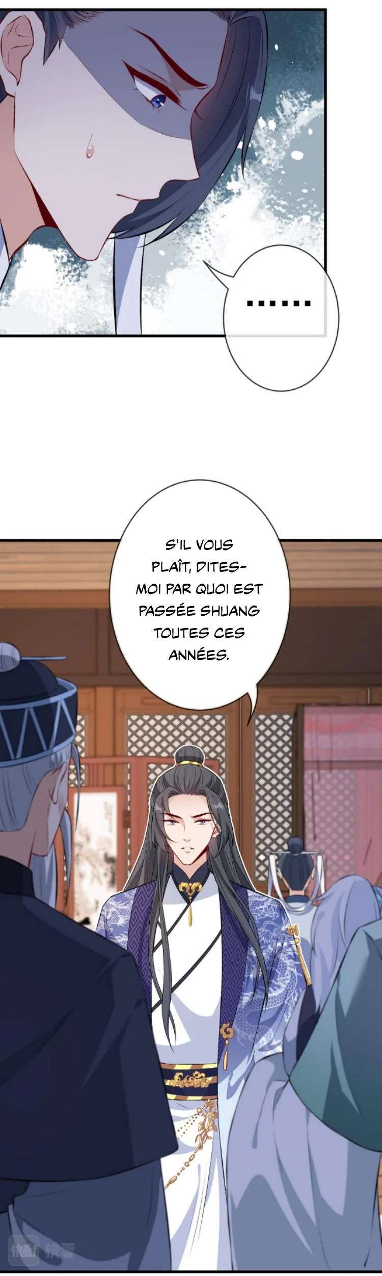  My Chubby Princess - Chapitre 128 - 9