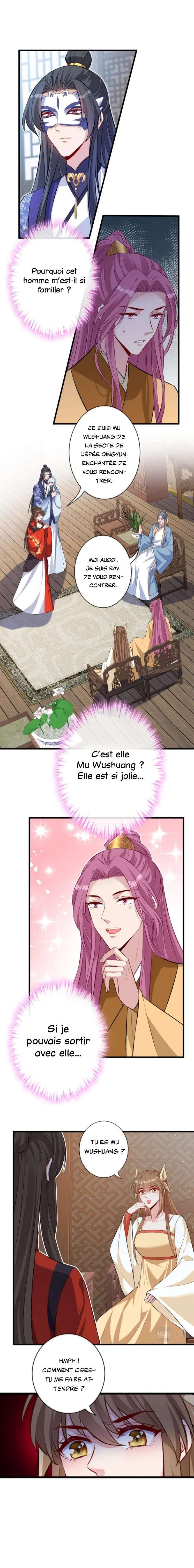  My Chubby Princess - Chapitre 130 - 9