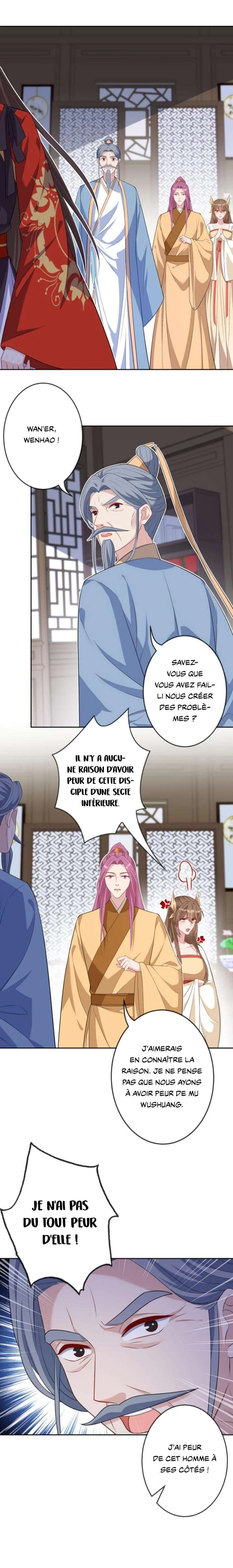  My Chubby Princess - Chapitre 132 - 3