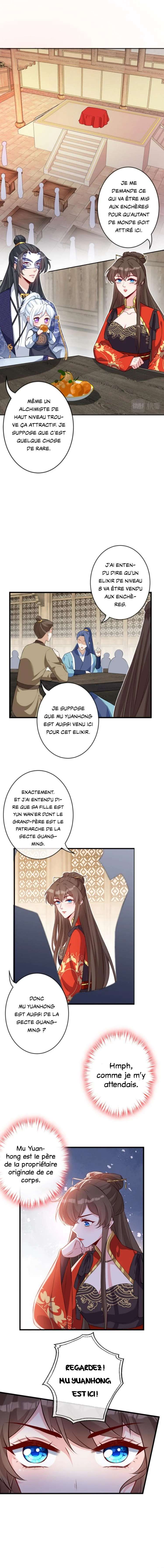  My Chubby Princess - Chapitre 135 - 5