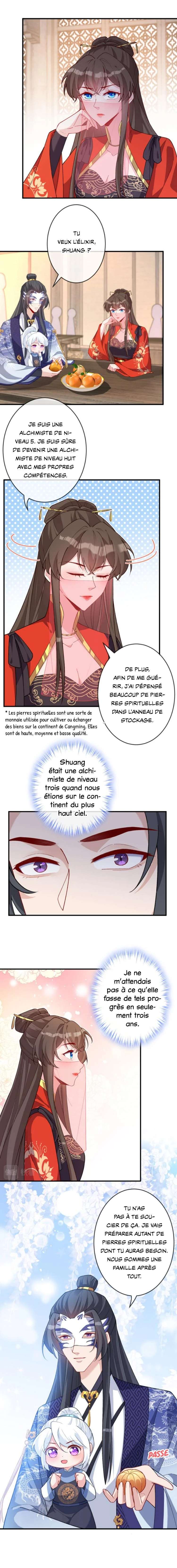  My Chubby Princess - Chapitre 136 - 4