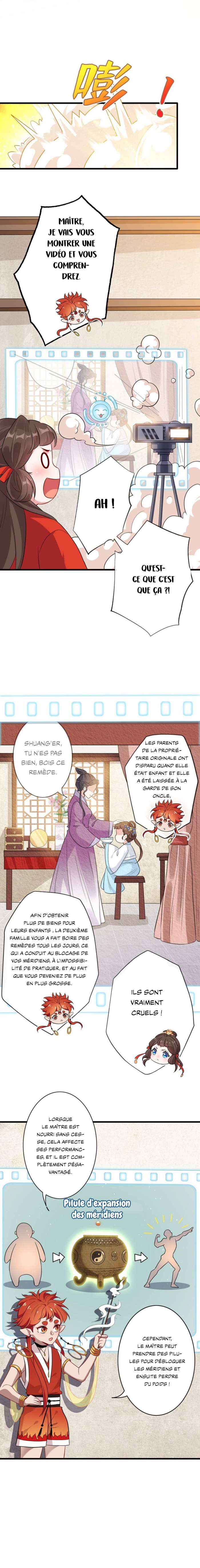  My Chubby Princess - Chapitre 14 - 2