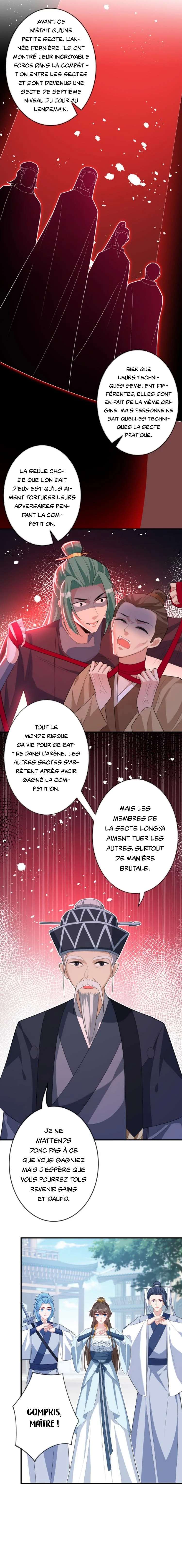  My Chubby Princess - Chapitre 141 - 5